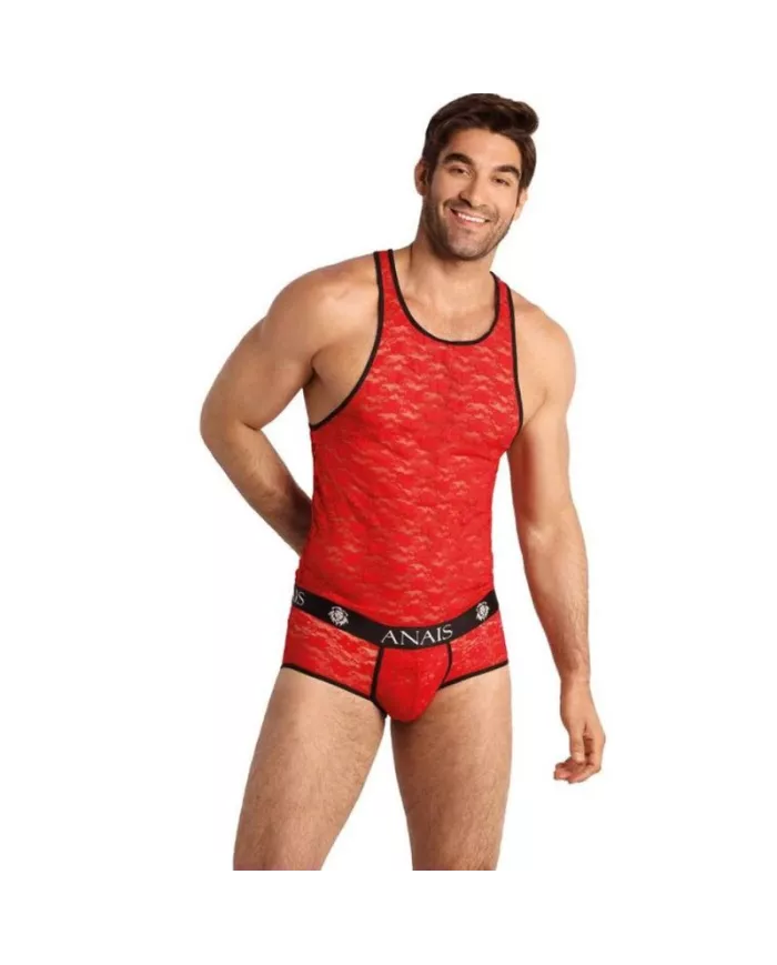 ANAIS MEN - BRAVE TOP M