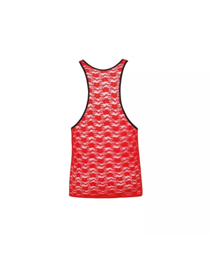 ANAIS MEN - BRAVE TOP M