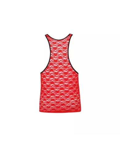 ANAIS MEN - TOP BRAVE L