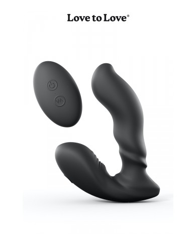Stimulateur de prostate Player One
