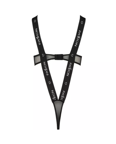 PASSION - KYOUKA TEDDY NOIR S/M