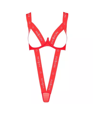 PASSION - KYOUKA TEDDY ROUGE S/M