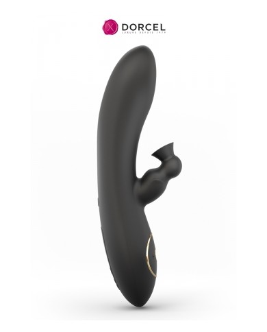 Vibro Divine Rabbit - Dorcel