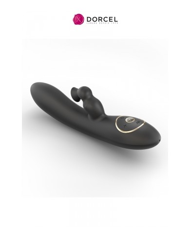 Vibro Divine Rabbit - Dorcel