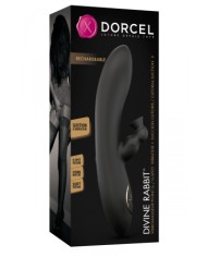 Vibro Divine Rabbit - Dorcel