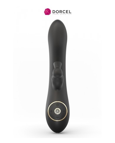 Vibro Divine Rabbit - Dorcel