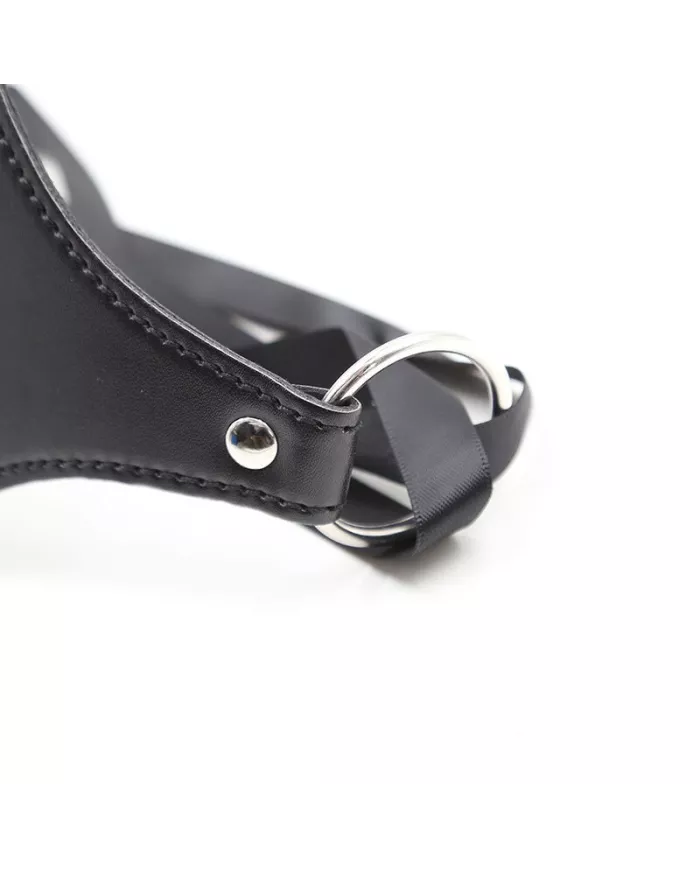 OHMAMA FETISH - MASQUE FÉLIN OHMAMA FETISH - MASQUE FÉLIN