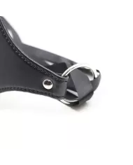 OHMAMA FETISH - MASQUE FÉLIN OHMAMA FETISH - MASQUE FÉLIN