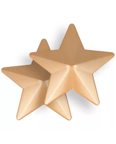 COQUETTE CHIC DESIRE - CACHE-MALINS ÉTOILES