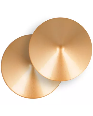 COQUETTE CHIC DESIRE - COUVRE-MALIN CERCLES DORÉS