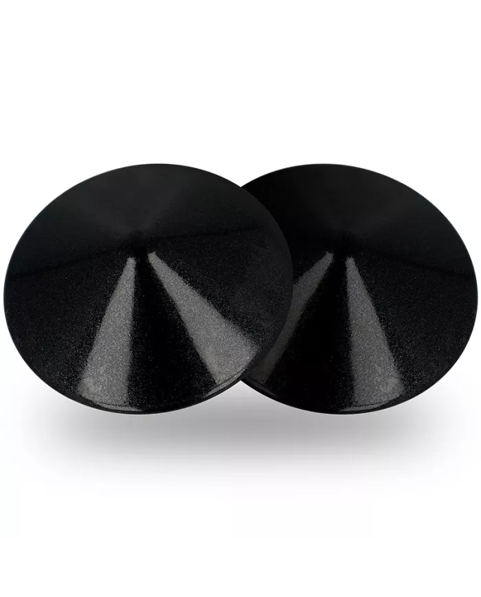 COQUETTE CHIC DESIRE - CACHE-MALIN CERCLES NOIR COQUETTE CHIC DESIRE - CACHE-MALIN CERCLES NOIR