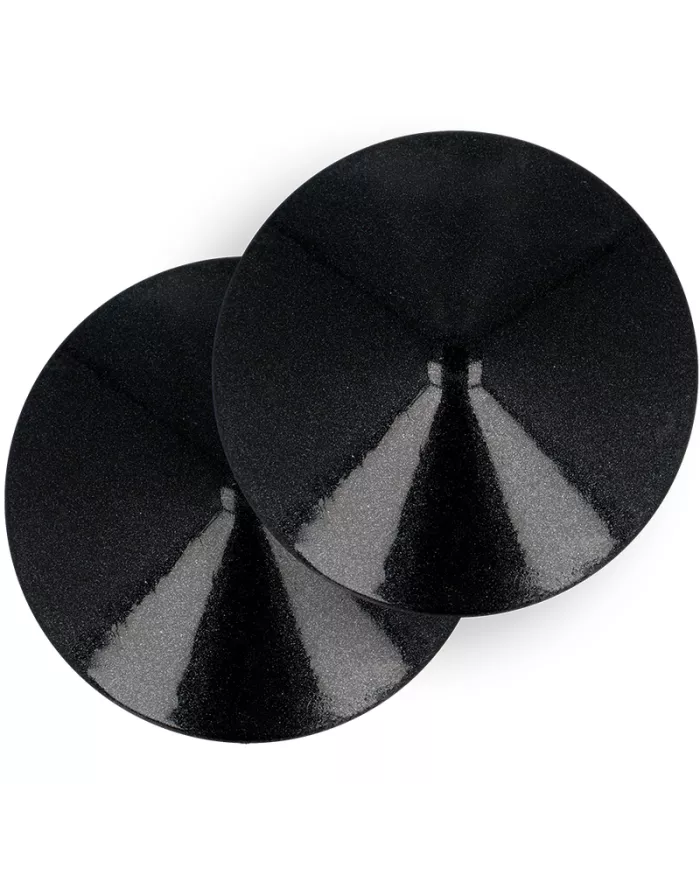 COQUETTE CHIC DESIRE - CACHE-MALIN CERCLES NOIR COQUETTE CHIC DESIRE - CACHE-MALIN CERCLES NOIR