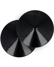 COQUETTE CHIC DESIRE - CACHE-MALIN CERCLES NOIR COQUETTE CHIC DESIRE - CACHE-MALIN CERCLES NOIR