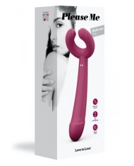 Sextoy Multi-fonctions Please Me