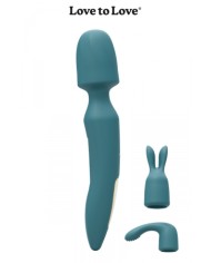 Stimulateur Wand R-evolution