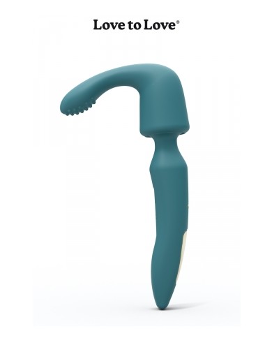 Stimulateur Wand R-evolution