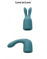 Stimulateur Wand R-evolution