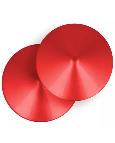 COUVRE-TETON OHMAMA FETISH RED CIRCLE