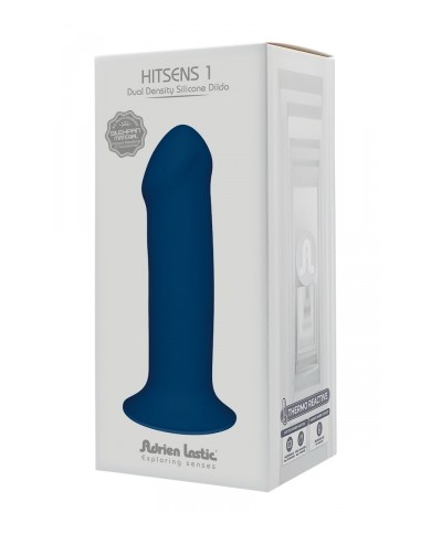 Gode double densité Hitsens 1 - 17,7 x 4,5 cm