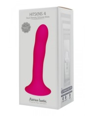 Gode double densité  Hitsens 4 - 17,5 x 3,5 cm
