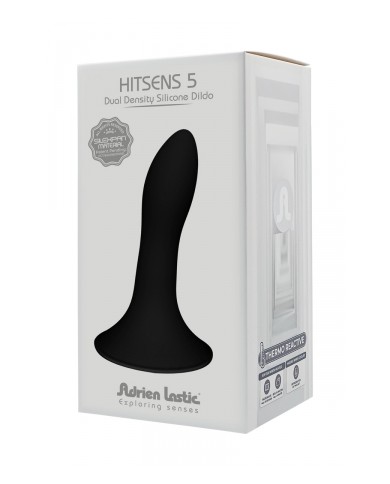 Gode double densité Hitsens 5 - 12,9 x 2,4 cm