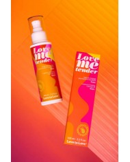 Huile de massage mojito 100ml - Love to Love
