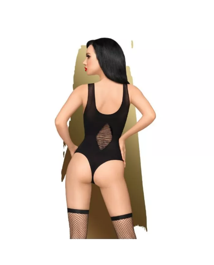 PENTHOUSE - HOTTER THAN HELL TEDDY S/M/L PENTHOUSE - HOTTER THAN HELL TEDDY S/M/L