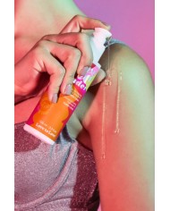 Huile de massage mojito 100ml - Love to Love