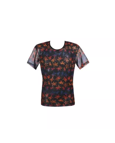 ANAIS MEN - T-SHIRT CHILL M