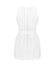 OBSESSIVE - PEIGNOIR CÉLESTE XL/XXL