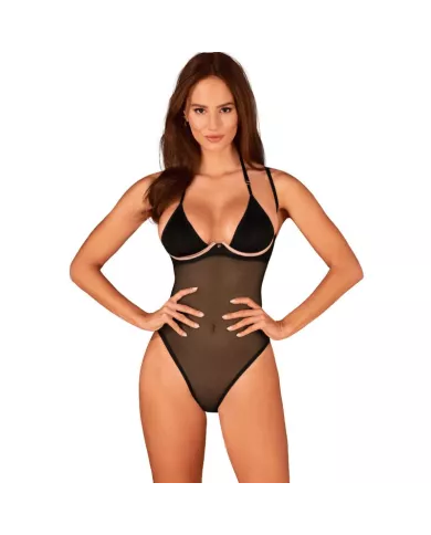 OBSESSIVE - SELINNE TEDDY XS/S