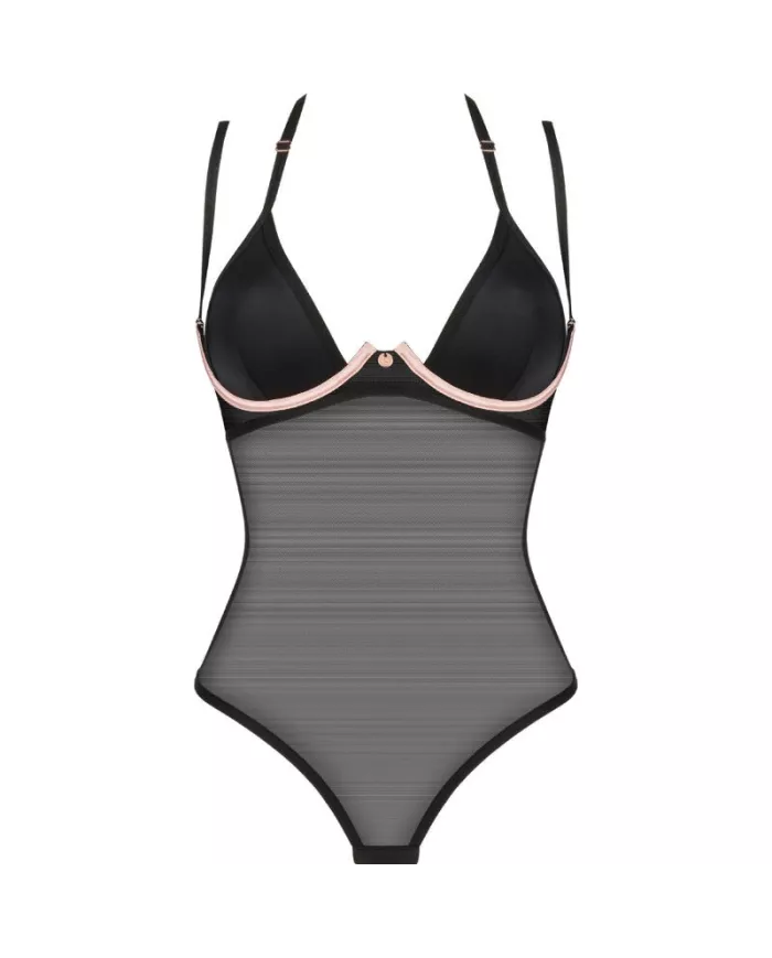 OBSESSIVE - SELINNE TEDDY XS/S