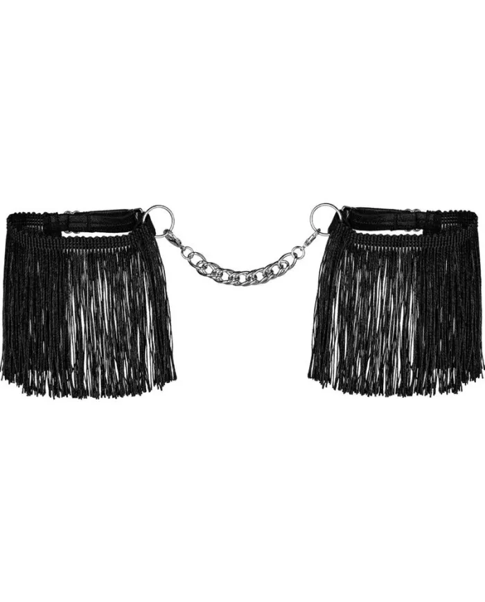 OBSESSIVE - MENOTTES SHERILA TAILLE UNIQUE OBSESSIVE - MENOTTES SHERILA TAILLE UNIQUE