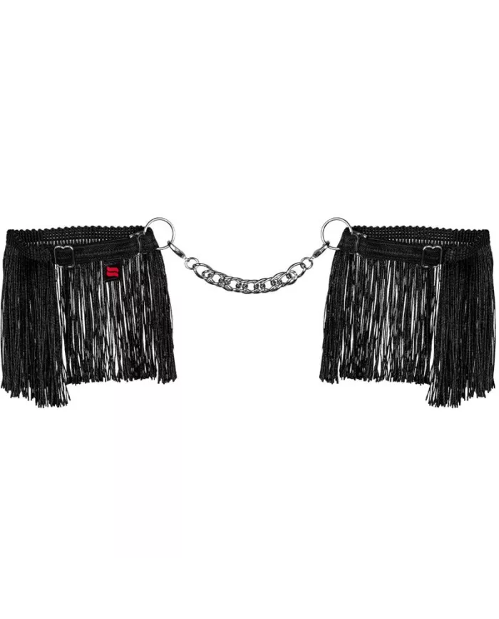 OBSESSIVE - MENOTTES SHERILA TAILLE UNIQUE OBSESSIVE - MENOTTES SHERILA TAILLE UNIQUE