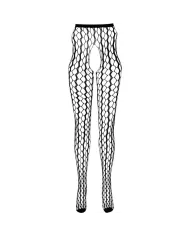 PASSION - BODYSTOCKING ECO COLLECTION ECO S007 ROUGE PASSION - BODYSTOCKING ECO COLLECTION ECO S007 ROUGE