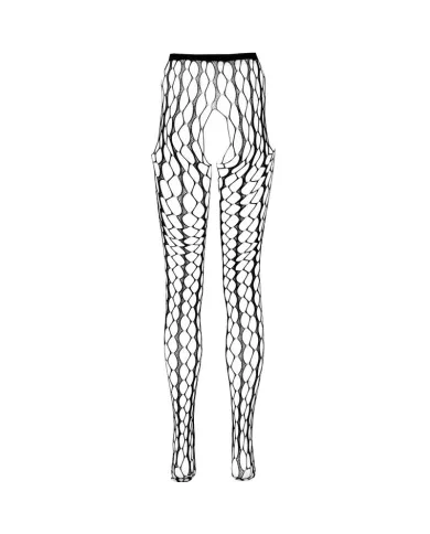 PASSION - BODYSTOCKING ECO COLLECTION ECO S007 BLANC