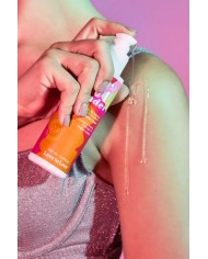 Huile de massage Noix de coco 100ml - Love to Love