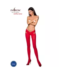 PASSION - TIOPEN 005 COLLANT ROUGE 1/2 60 DEN