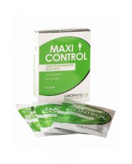 Lingettes retardantes Maxi Control