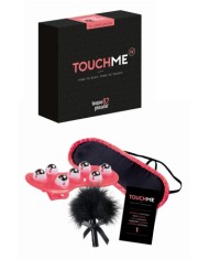Jeu érotique TouchMe