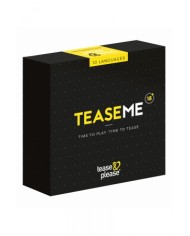Jeu coquin TeaseMe