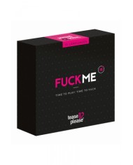 Jeu coquin FuckMe