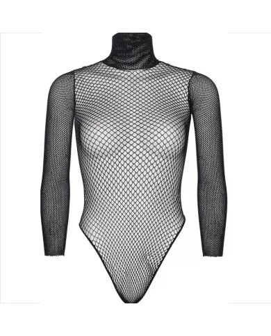 LEG AVENUE - TEDDY COL MONTANT LEG AVENUE - TEDDY COL MONTANT