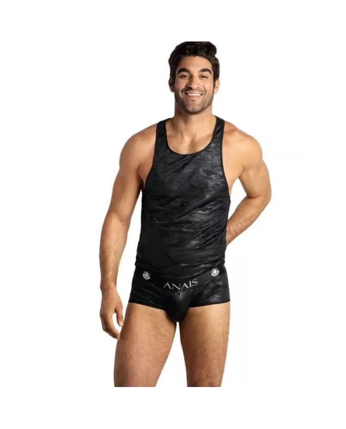 ANAIS MEN - TOP ELECTRO XL ANAIS MEN - TOP ELECTRO XL