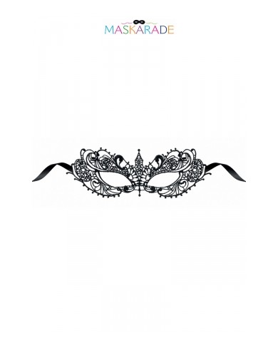 Loup broderie souple Zenith