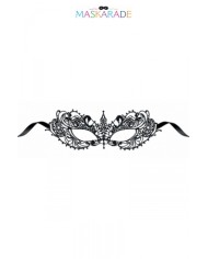 Loup broderie souple Zenith