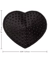 CALEXOTICS - RADIANCE BOUCLIERS-MALINS BIJOU EN FORME DE COEUR CALEXOTICS - RADIANCE BOUCLIERS-MALINS BIJOU EN FORME DE COEUR