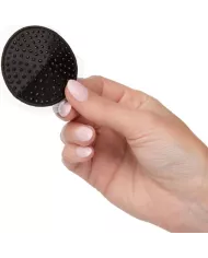 CALEXOTICS - RADIANCE COUVRE-MALINS BIJOU FORME RONDE