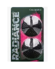 CALEXOTICS - RADIANCE COUVRE-MALINS BIJOU FORME RONDE