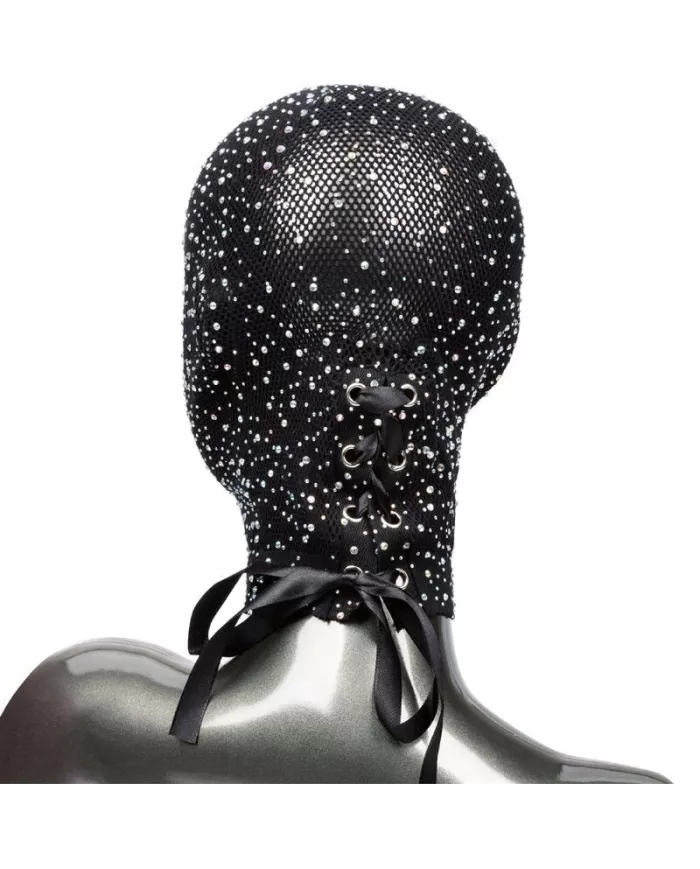 CALEXOTICS - RADIANCE CAPUCHON COMPLET RHIN CALEXOTICS - RADIANCE CAPUCHON COMPLET RHIN